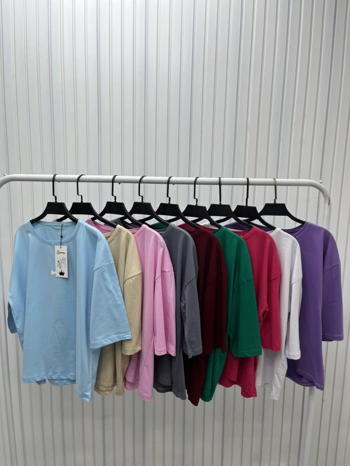 تی شرت ساده NIKE