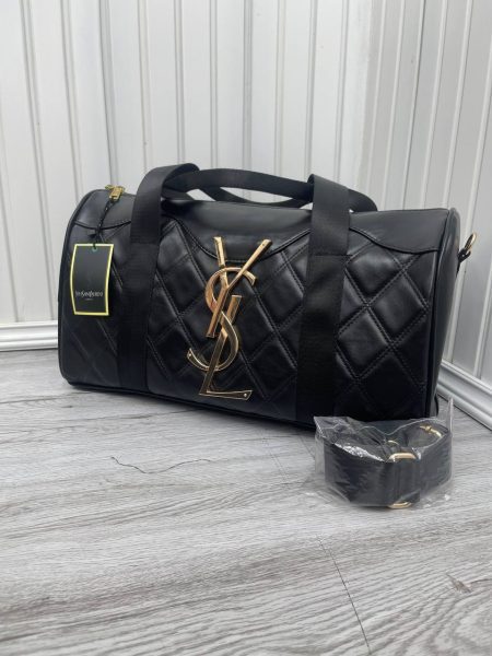 ساک طرح دار