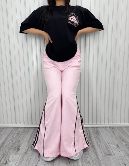 ست 3 خط بغل زیپ