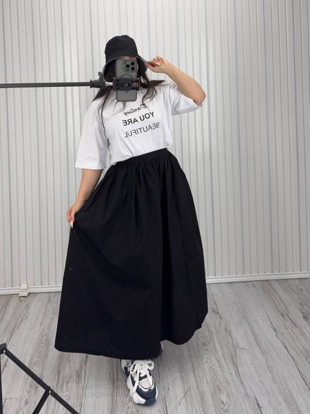 ست 3تیکه Beauty مشکی