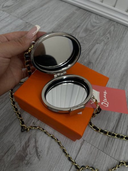 مینی کیف آینه