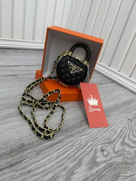 مینی کیف آینه paris