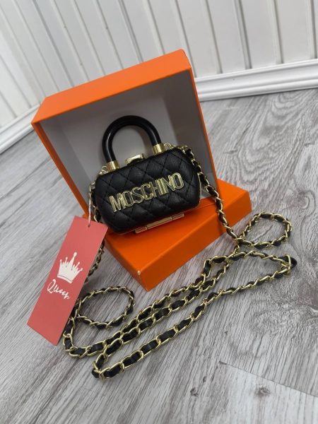 مینی کیف آینه مانچینی