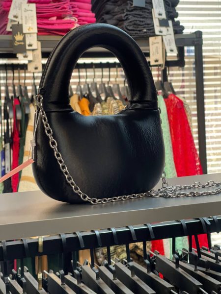 کیف مجلسی دمبلی ساتن