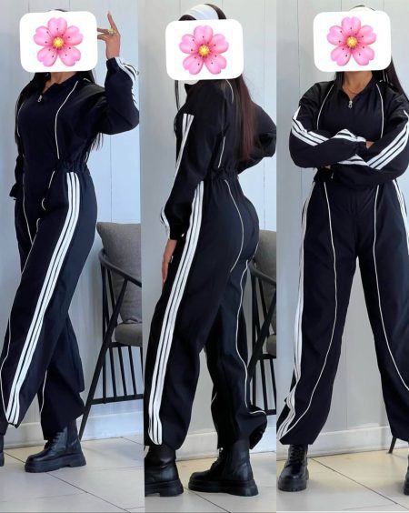 Alternative view of اورال کمرکش 3خط نیم بگ کد 002011659