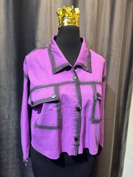 کت اسپری سرخابی