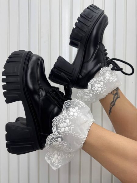 کفش لژدار لوفر TARA