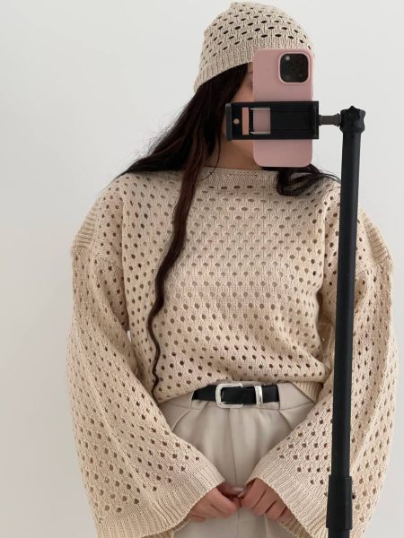 بافت زمستانی