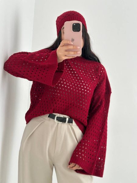 بافت ظریف زنانه