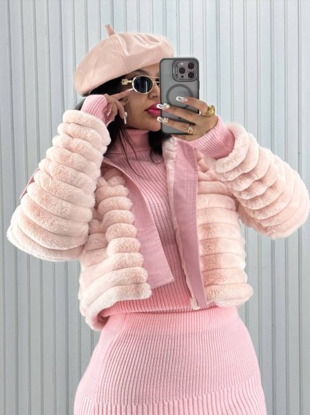 بامبر دخترانه