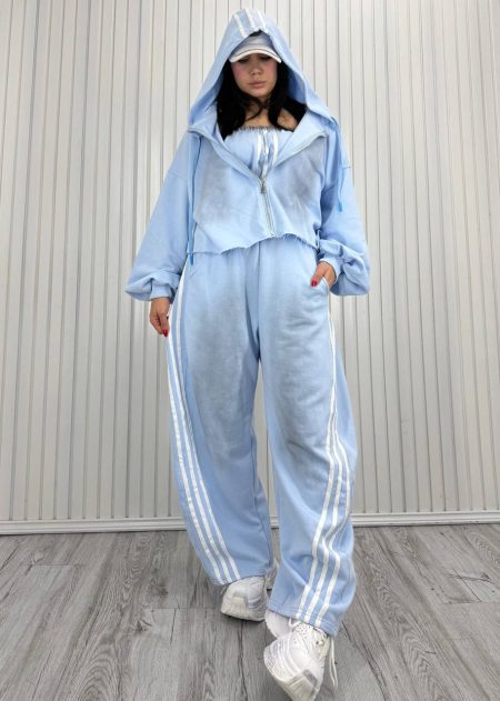 ست دخترانه اسپرت