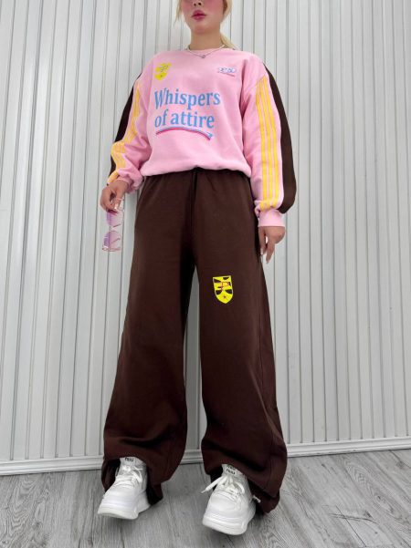 ست دخترانه اسپرت