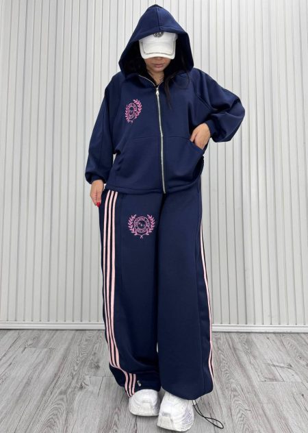 ست دخترانه زمستانی