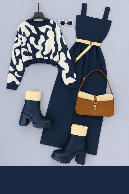 ست دخترانه شیک