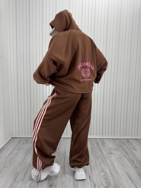 ست دخترانه پاییزی