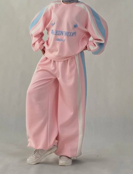 ست دخترانه پاییزی