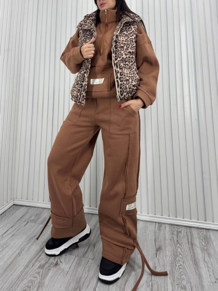 ست رنگ آجری