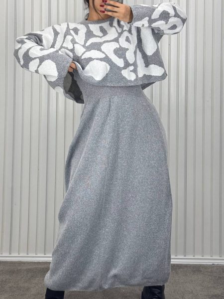 ست رنگ طوسی