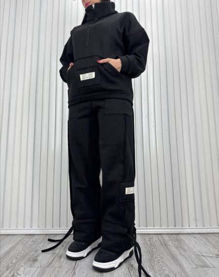 ست رنگ مشکی