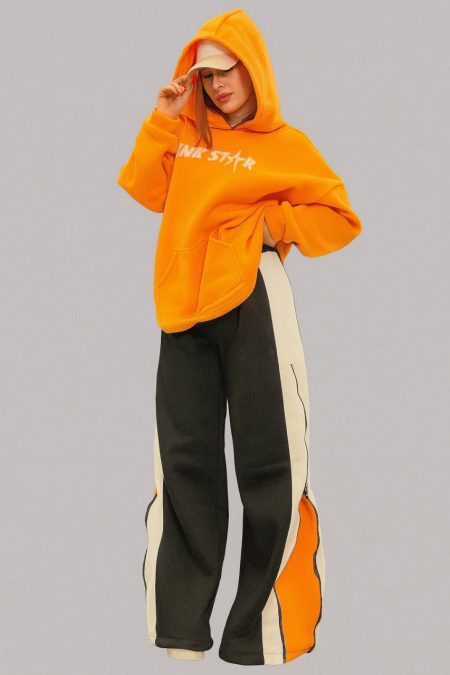 ست رنگ نارنجی