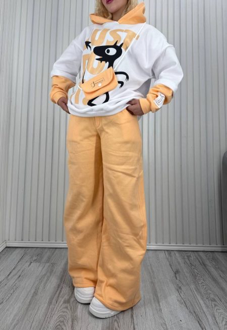 ست رنگ نارنجی