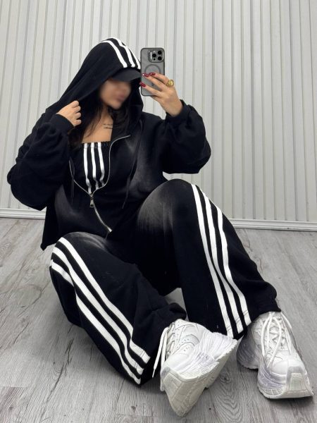 ست زنانه زمستانی