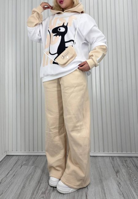 ست زنانه پاییزی