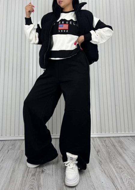 ست لباس دخترانه اسپرت ایرانی