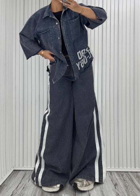 ست لباس دخترانه لاکچری