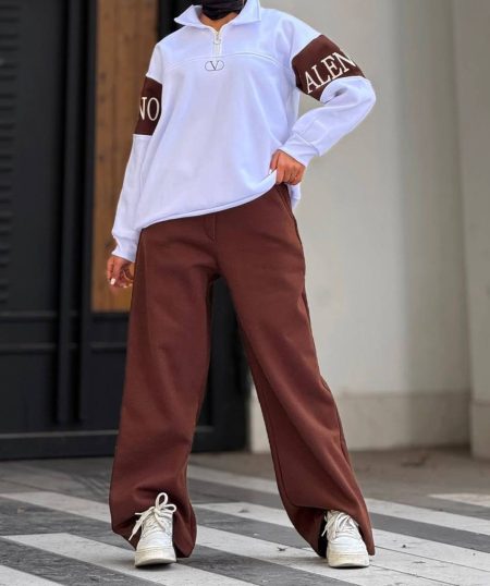 ست لباس زنانه بیرونی