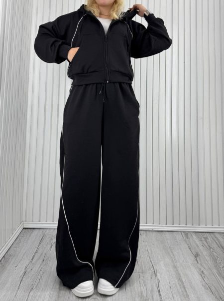 ست لباس زنانه بیرونی