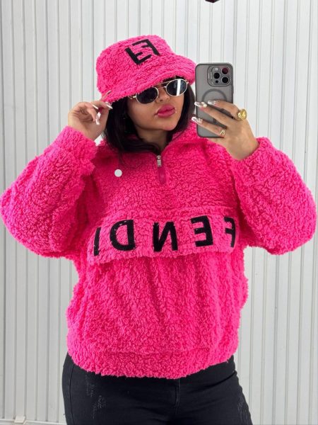 ست لباس زنانه زمستانی