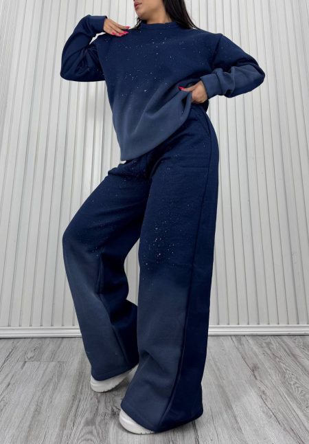 ست لباس زنانه زمستانی