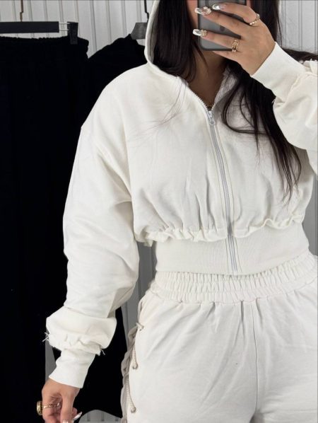 ست گرمکن زنانه