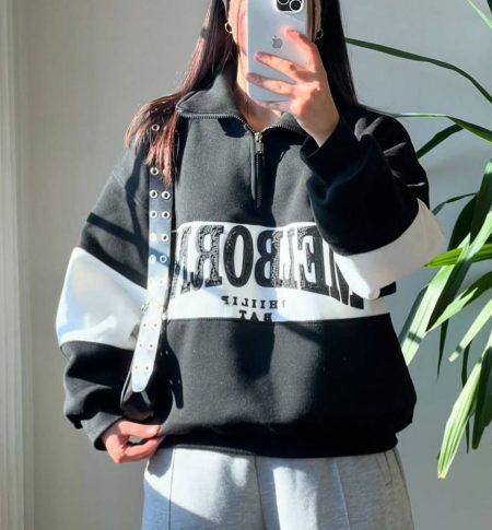 سویشرت دخترانه