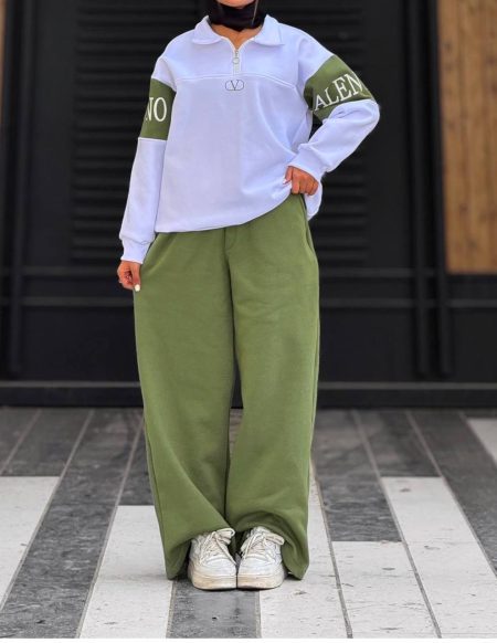 سویشرت شلوار زنانه