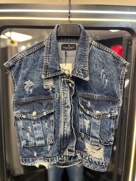 وست جین زنانه