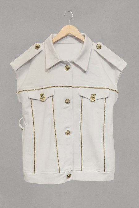 وست دخترانه