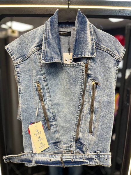 وست دخترانه