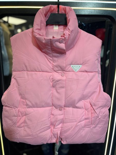 پافر دخترانه