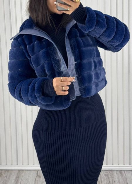 پالتو دخترانه شیک