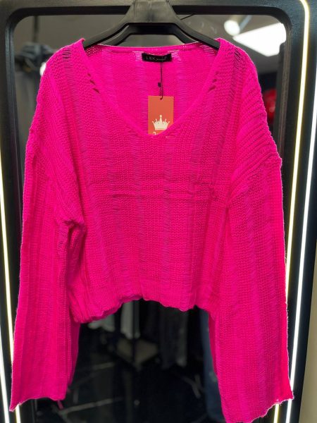 پلیور زنانه