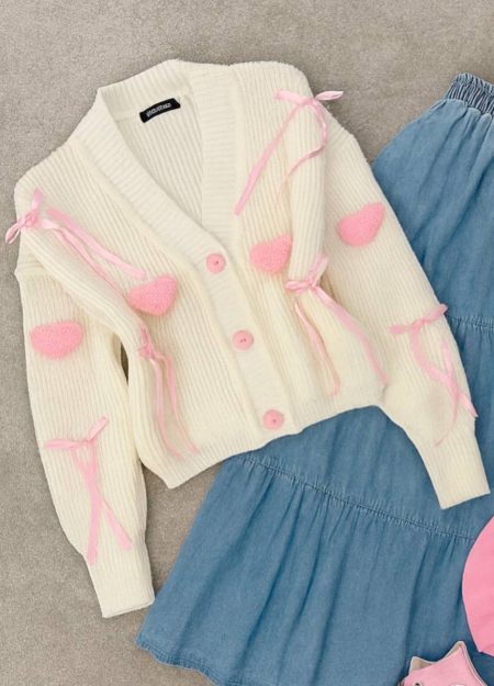 ژاکت دخترانه