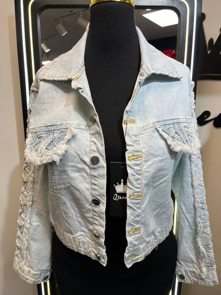 کت جین خاص دخترانه