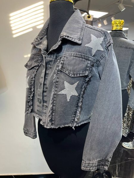 کت جین عروسکی