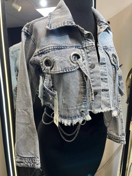 کت زنانه خاص