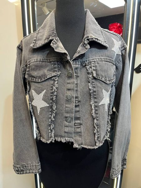 کت زنانه پاییزی