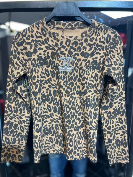 کراپ دخترانه