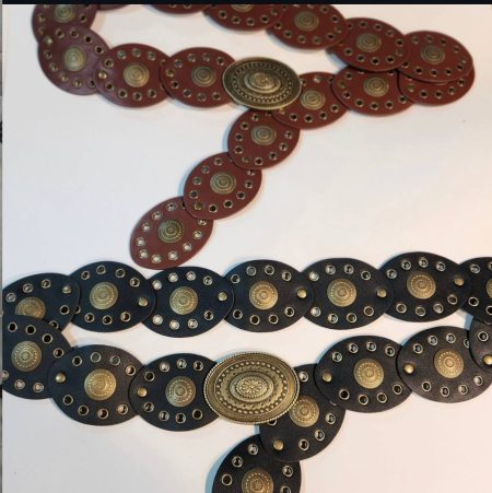 کمربند خاص دخترانه