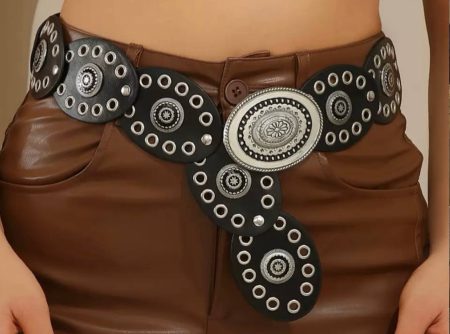 کمربند زنانه